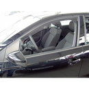 Climair vindafviser Polo 6r 5drs 09-