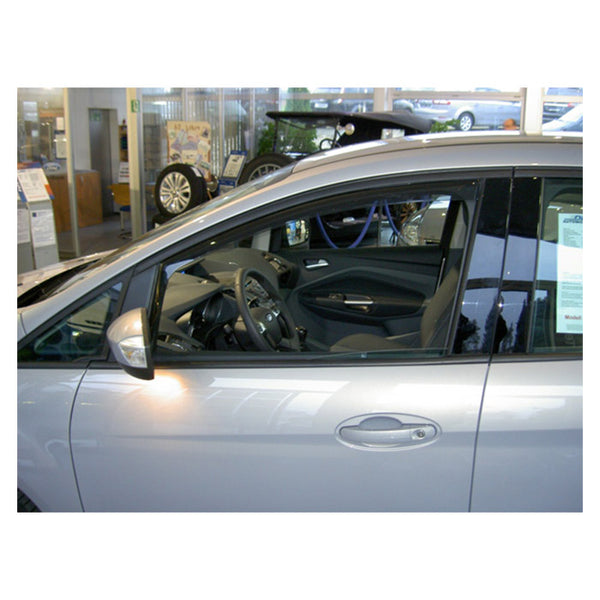 Climair vindafviser Focus C-MAX 5drs 2010-
