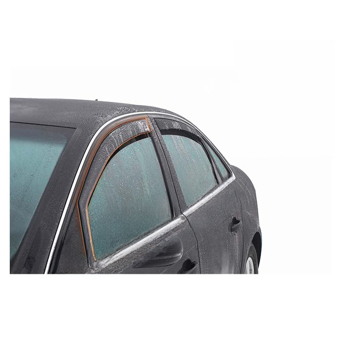 Climair vindafviser Citroen C3 Aircross 2024-
