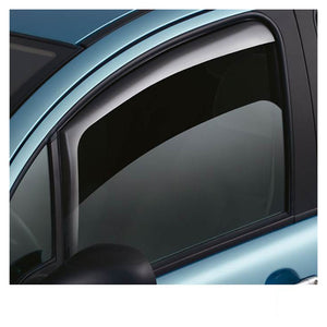 Climair vindafviser Mitsubishi asx SUV 2010-