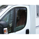 Climair vindafviser Boxer/Jumper/Ducato/Movano C 06-
