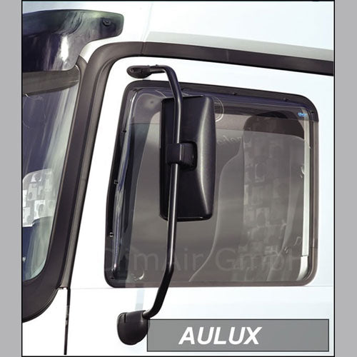 Climair vindafviser mitsub. canter 06-