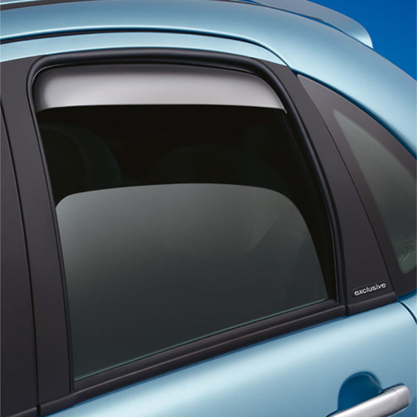 vindafviser bag Hyundai i40 sw 2011-