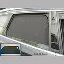 Sonnyboy Skoda roomster bagrude