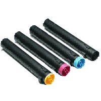 Epson Gul Toner