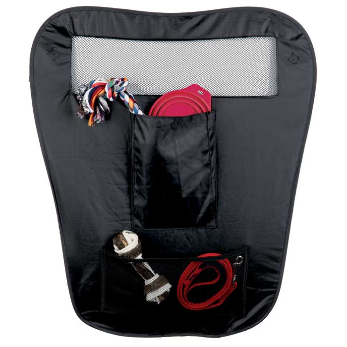 Sædeafskærmning - 60, 44x69 cm - Netlager