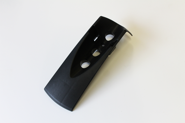 Hjulholder reservedel til BUZZRUNNER - kompatibel, robust montering - BUZZRACK