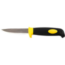 Slirekniv, L: 10 cm, B: 2,5 cm, 1 stk.