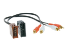 Aktiv system adapter Golf III + Vento