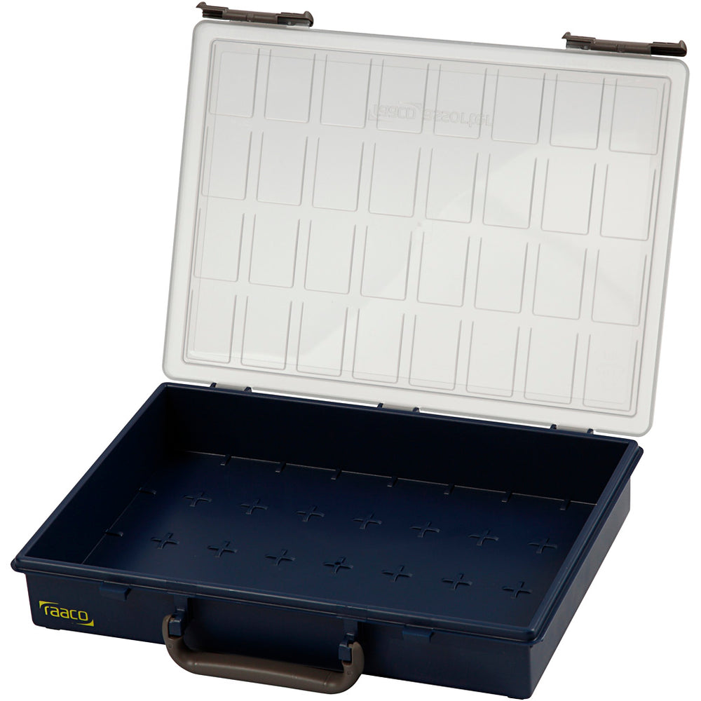 Multicase til Effektiv Opbevaring - 33,8x26,1 cm