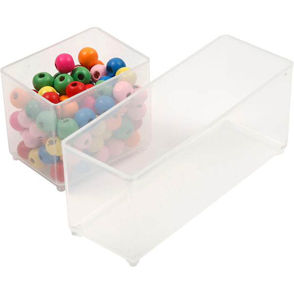 Basisindsats, A9-1, H: 47 mm, str. 55x39 mm, 1 stk.