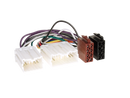 ISO adapter Volvo S40/V40/S70/V70/8xx/9xx