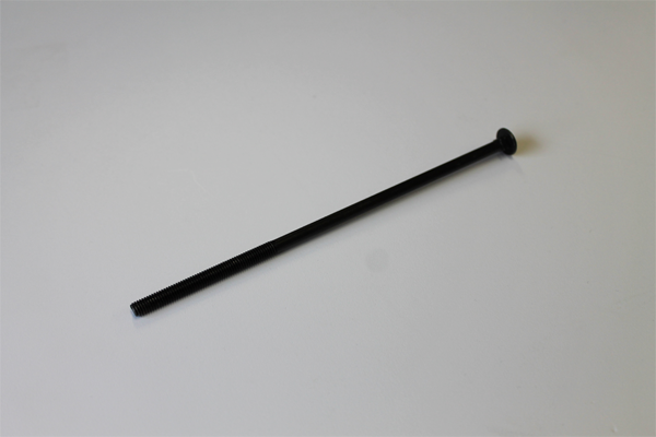 Cykelholder Kompakt - buzzrack (541 140-0106-042-58)