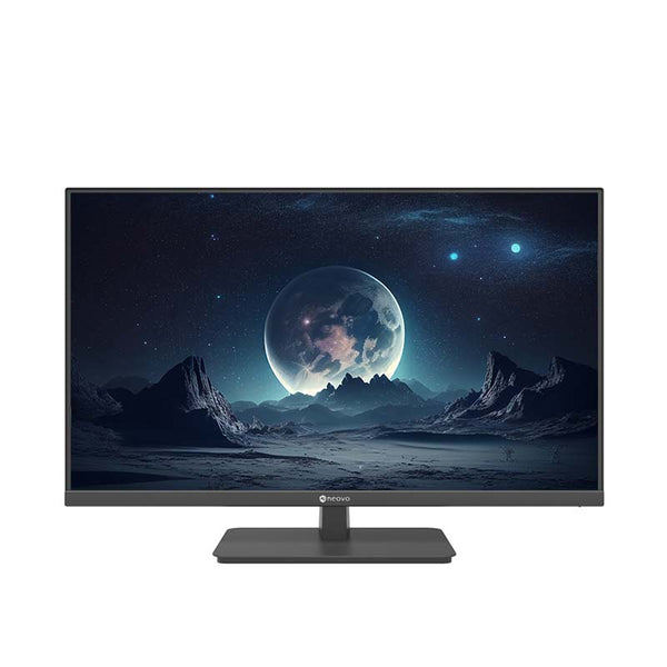 AG Neovo VA-3201 computerskærm 80 cm (31.5) 1920 x 1080 pixel Fuld HD LCD Sort
