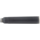 Kalligrafi refill, sort, 12 stk./ 1 pk.