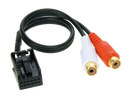 Aux adapter BMW E90/E91/E60/E61