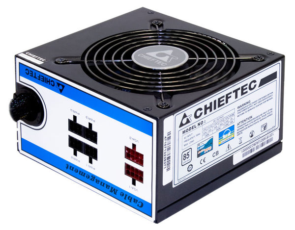 Chieftec A-80 Series CTG-550C 550Watt