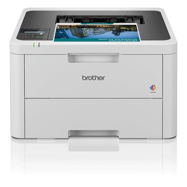Brother BROTHER HL-L3220CW COLOR WIRELESS LED PRINTER