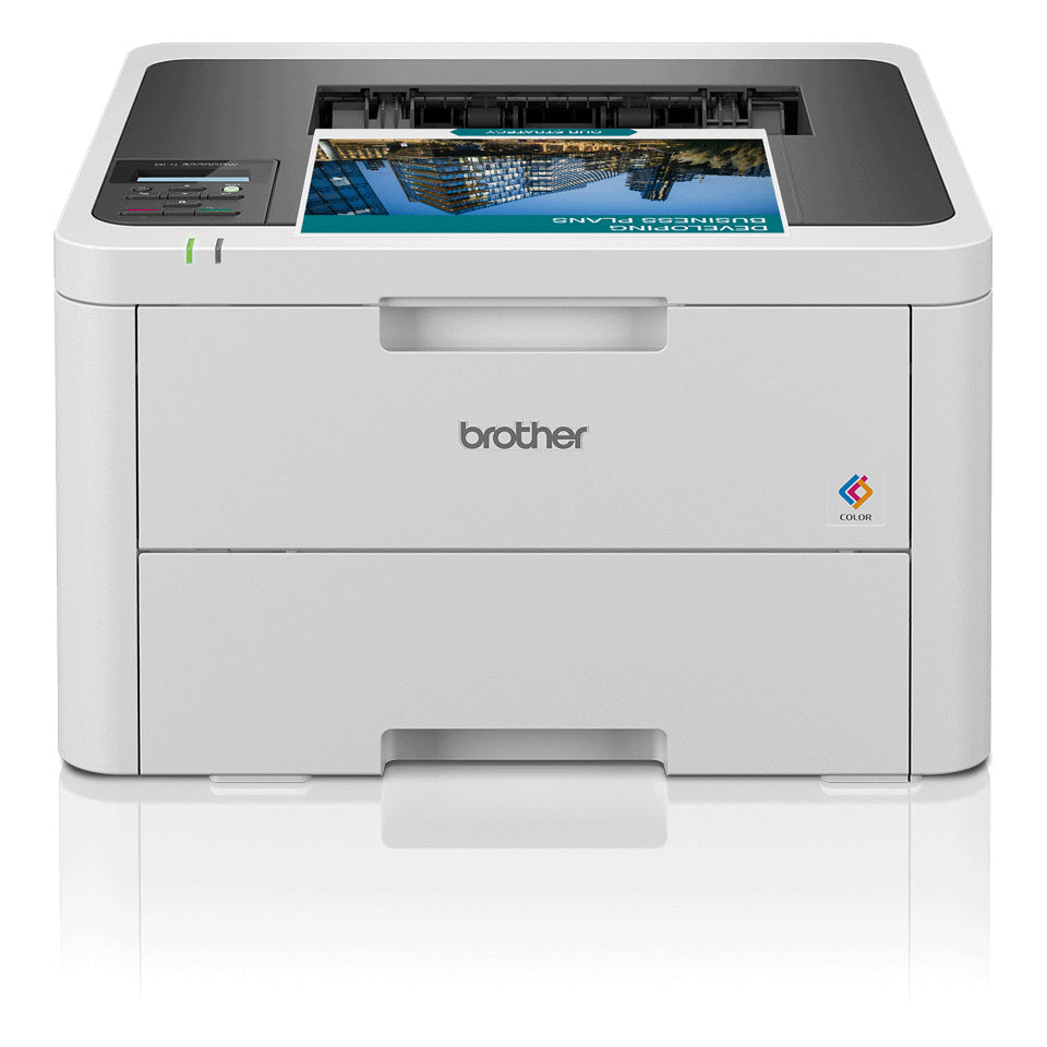Brother BROTHER HL-L3220CW COLOR WIRELESS LED PRINTER