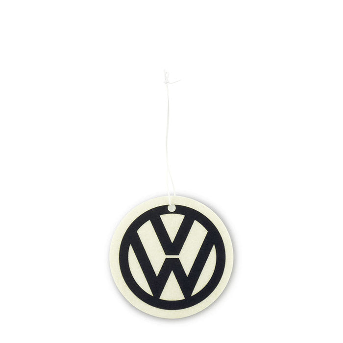 Luftfrisker - VW skilt ''energi, vw volkswagen'' - vw-collect