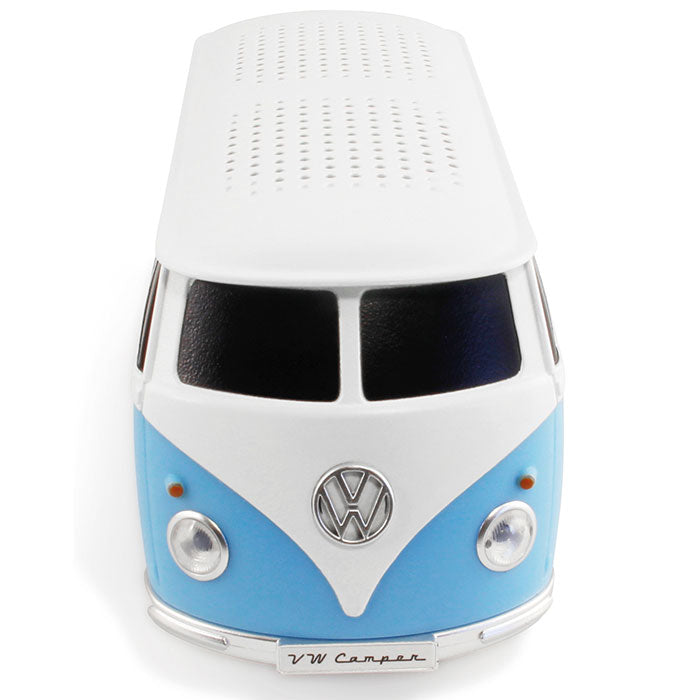 Bluetooth Højttaler - VW T1 bus blå - vw-collect