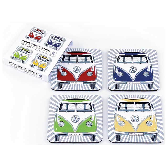 Bordskåner - VW T1 bus "front" - vw-collect