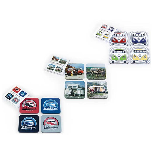 Bordskåner - VW T1 bus "front" - vw-collect