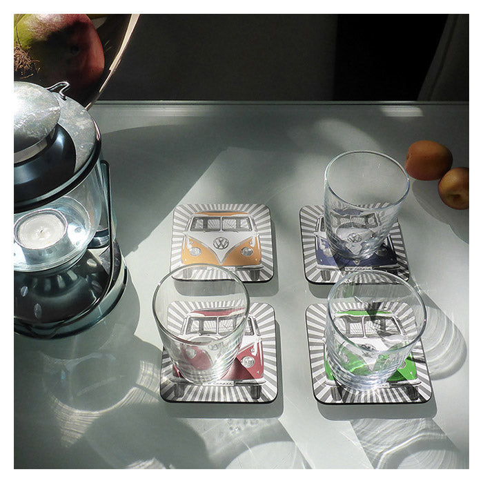 Bordskåner - VW T1 bus "front" - vw-collect