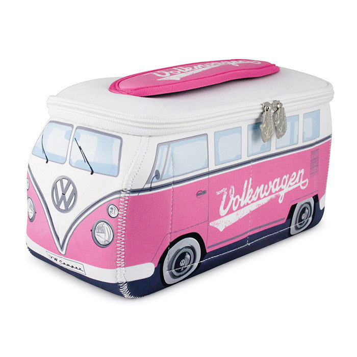 Toilettaske - pink - vw-collect