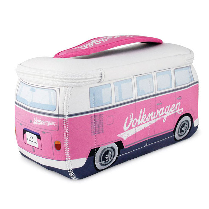 Toilettaske - pink - vw-collect