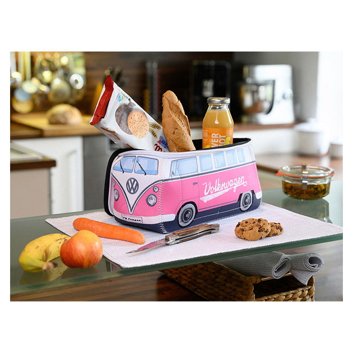 Toilettaske - pink - vw-collect