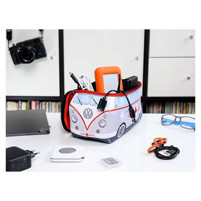 Toilettaske - Ambulance - vw-collect