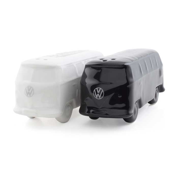 Salt- Og Pebersæt - vw-collect