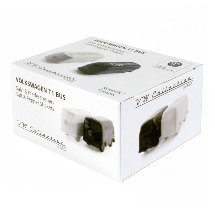 Salt- Og Pebersæt - vw-collect