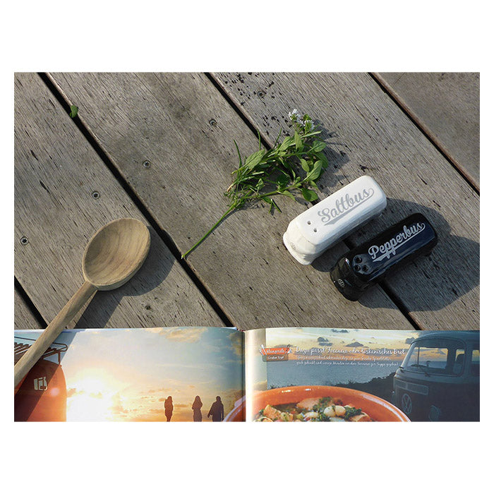 Salt- Og Pebersæt - vw-collect