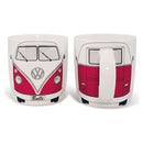 Krus, VW T1 bus "classic", rød