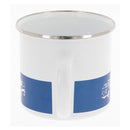 Emaljekrus, VW T1 bus "BULLI DRIVER" 500ml