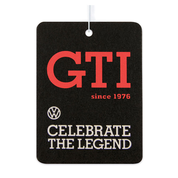 Luftfrisker - VW GTI, ''sport - vw-collect
