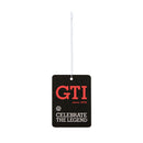 Luftfrisker, VW GTI, ''sport/celebrate the legend''