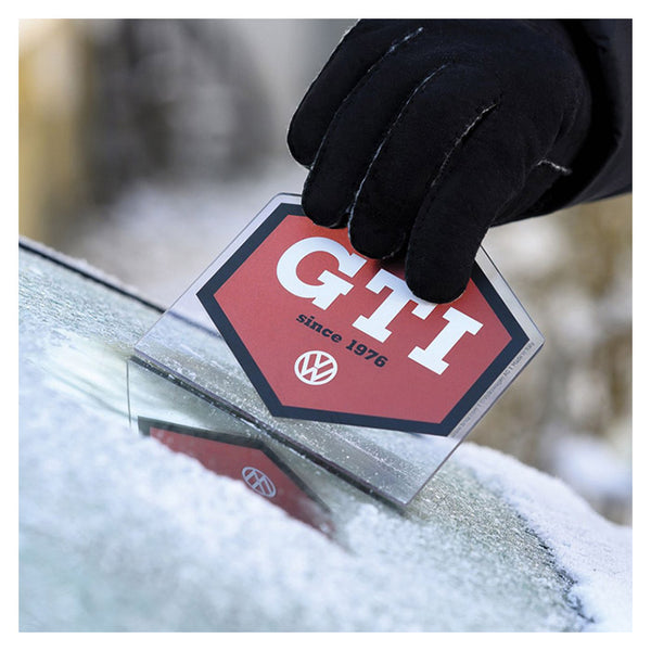 Isskraber - ''Since 1976'' - vw-collect