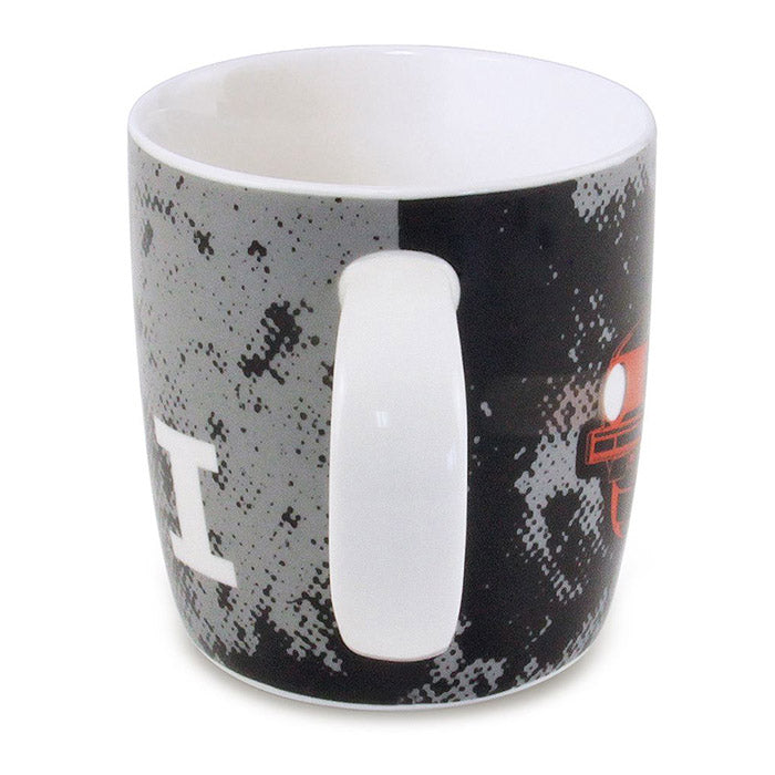 Kaffekop - 370 ml - vw-collect (370 ml)