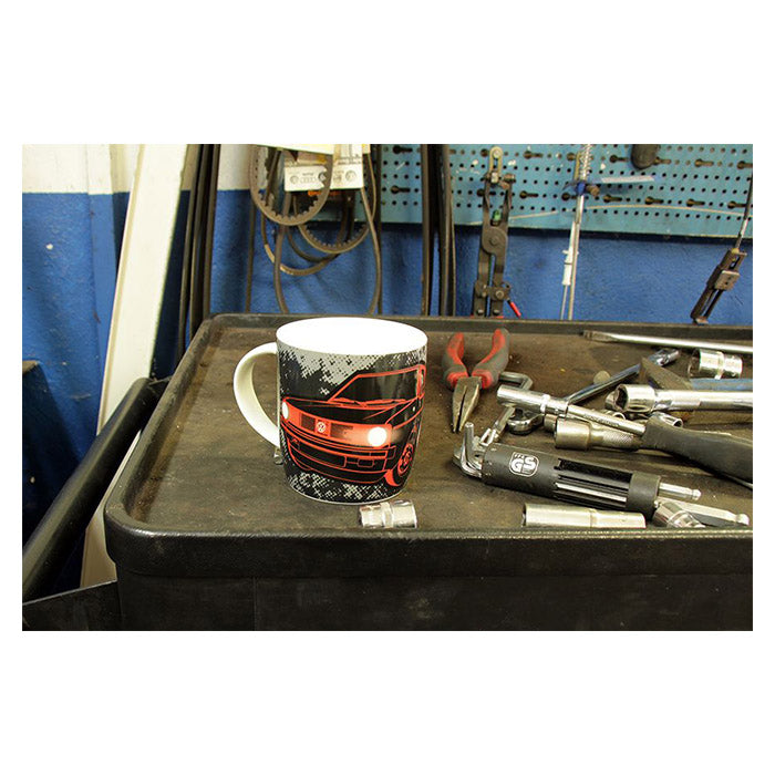 Kaffekop - 370 ml - vw-collect (370 ml)