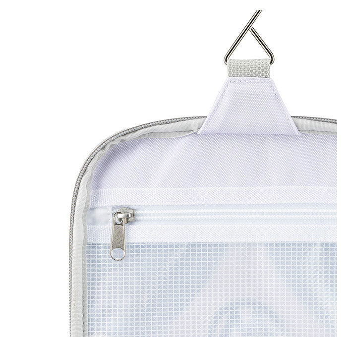 Vasketaske - VW T1 blå - vw-collect