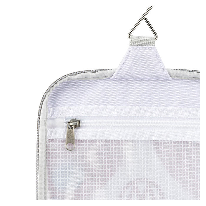 Vasketaske - VW T1 rød - vw-collect