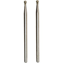 Diamantstift 1,8 mm - 2 stk. til gravørmaskine