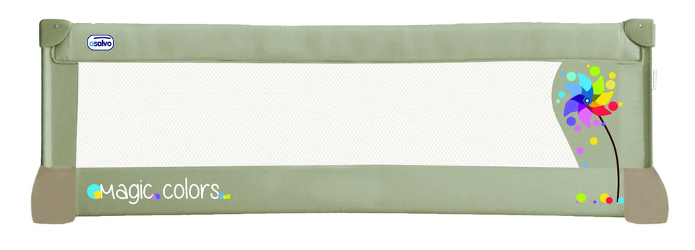Sengehest 150Cm – Vindmølle – Asalvo
