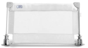 Sengehest 90Cm – Hvid – Asalvo