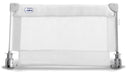 Sengehest 90Cm – Hvid – Asalvo