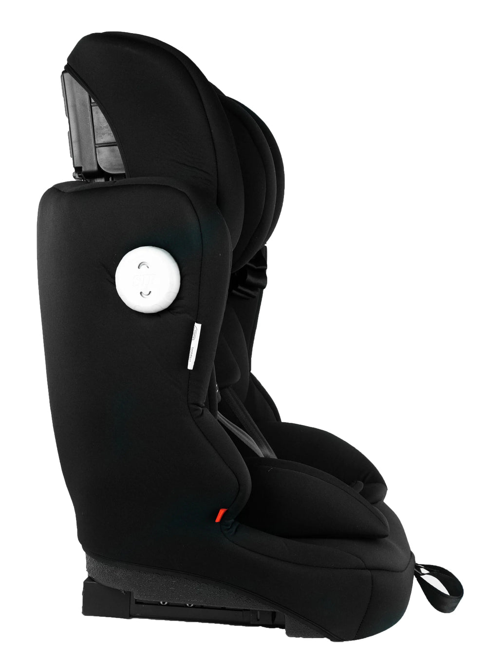 Autostol G123 Master Fix – Sort – Asalvo