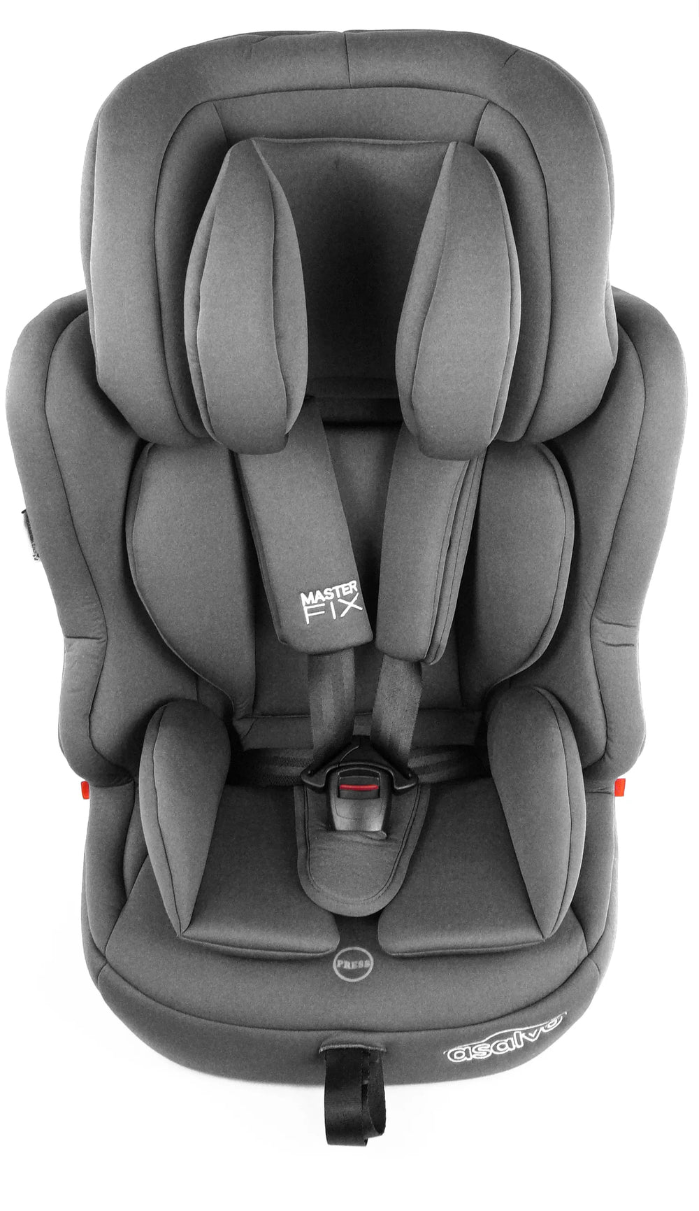 Autostol G123 Master Fix – Grå – Asalvo